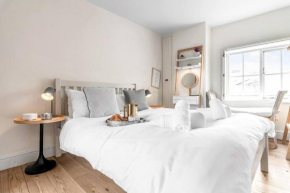 2 Br Pottergate Comfortable Home - Norwich Center